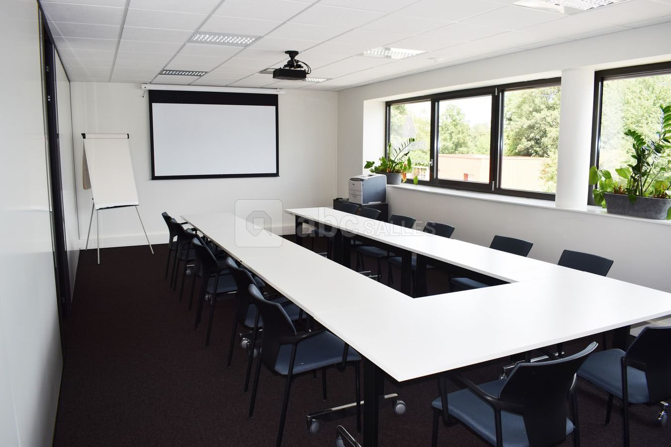 Salle de Formation et réunion