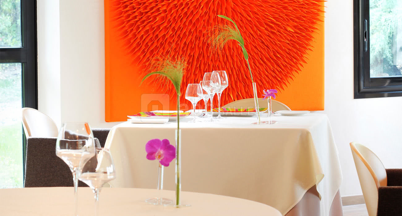 Des roses et des orties