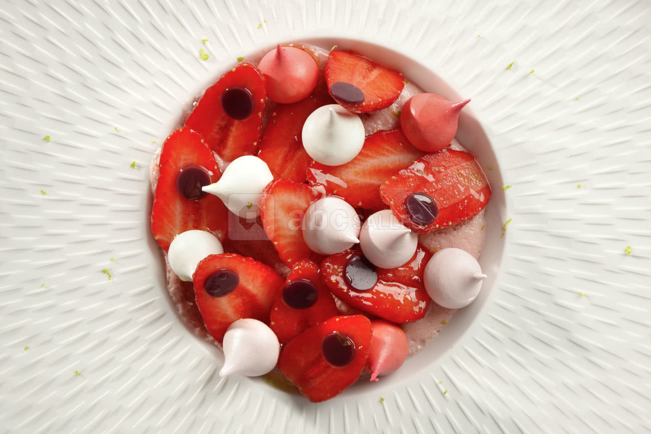 Des roses et des orties