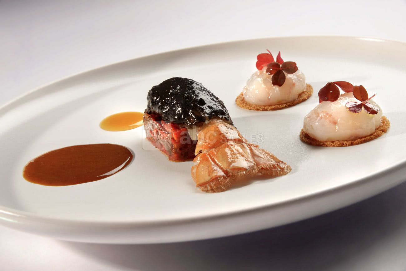 Des roses et des orties