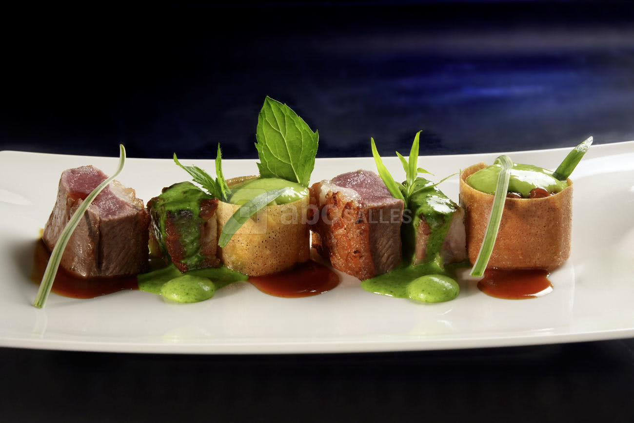 Des roses et des orties