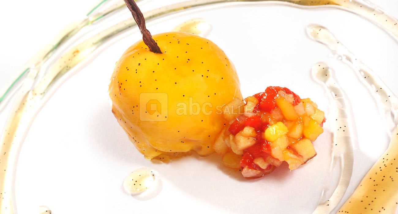 Des roses et des orties