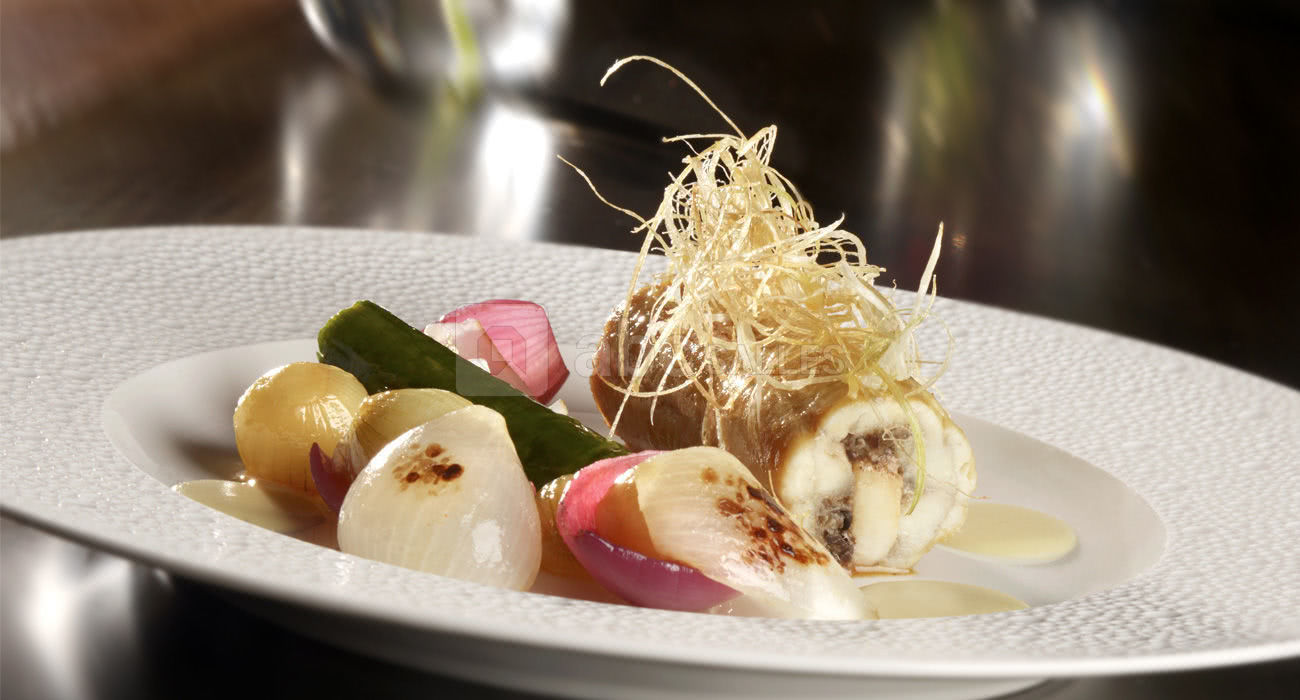 Des roses et des orties