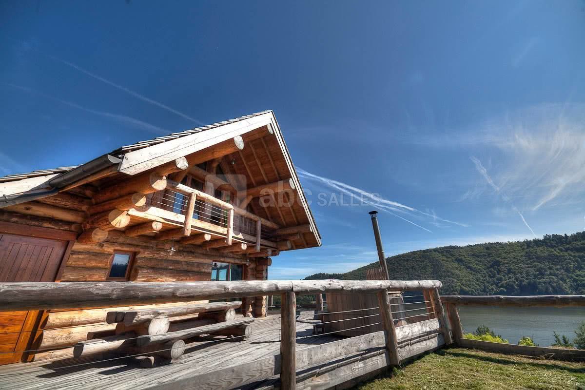 Les Chalets du Berger