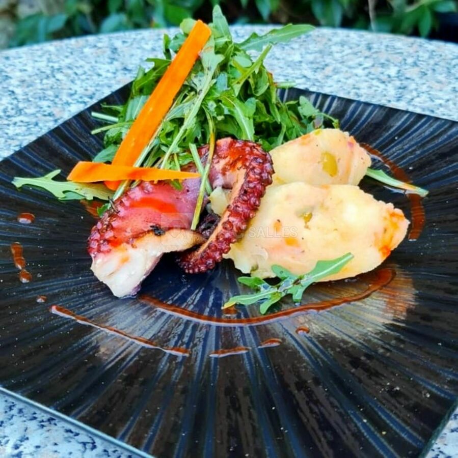 Portobello ABC Salles