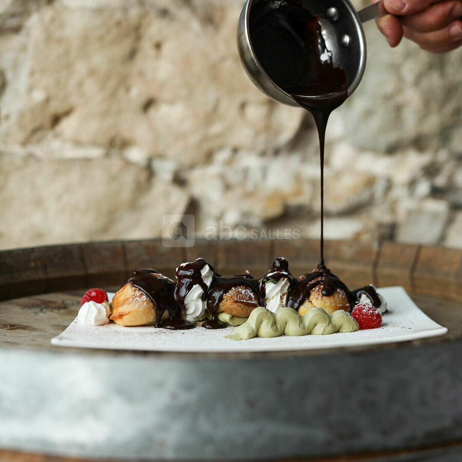 Portobello ABC Salles