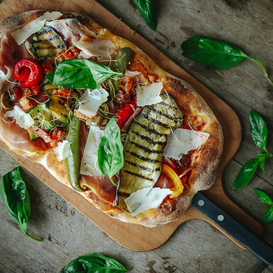 Portobello ABC Salles