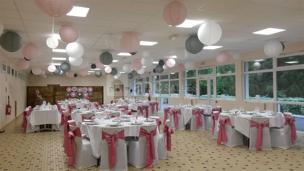 Le Moulin de Barbières