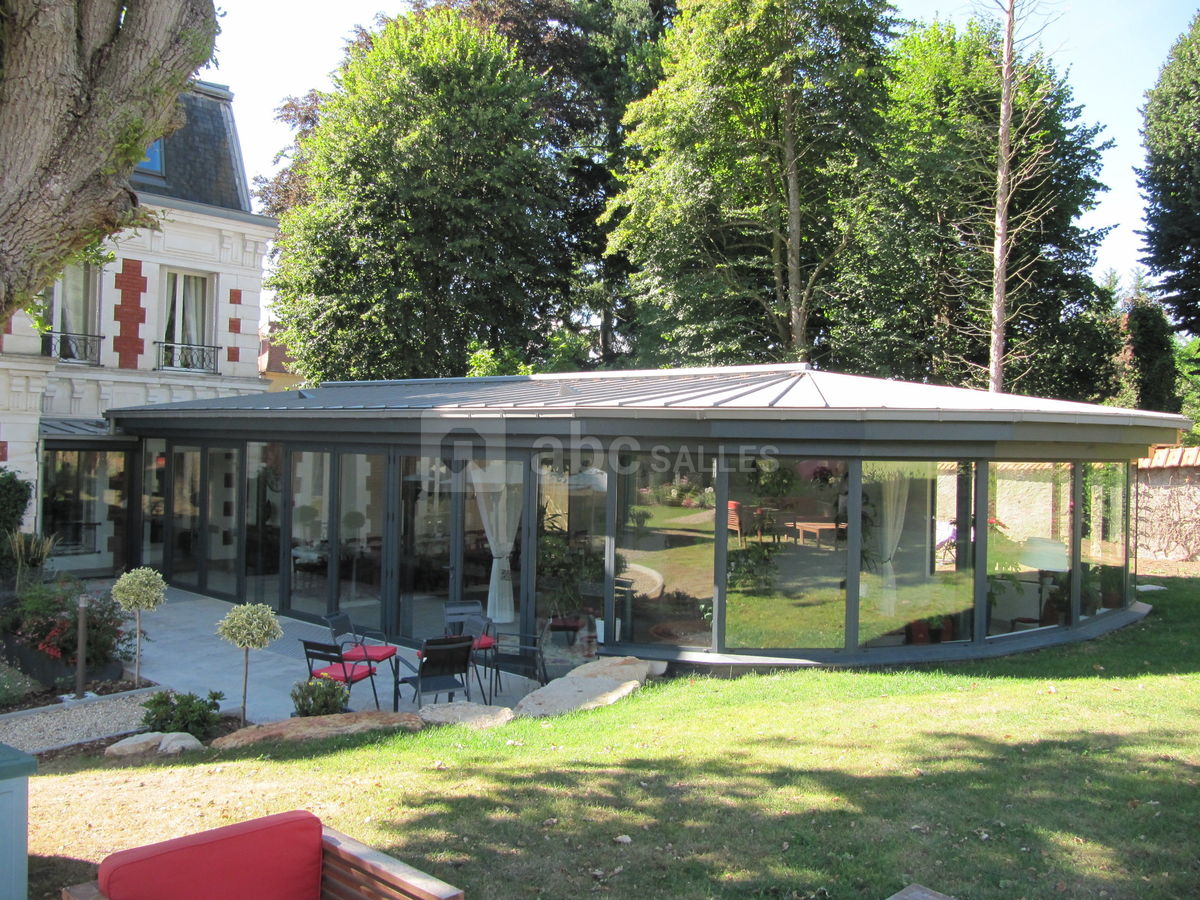 Salle de réception