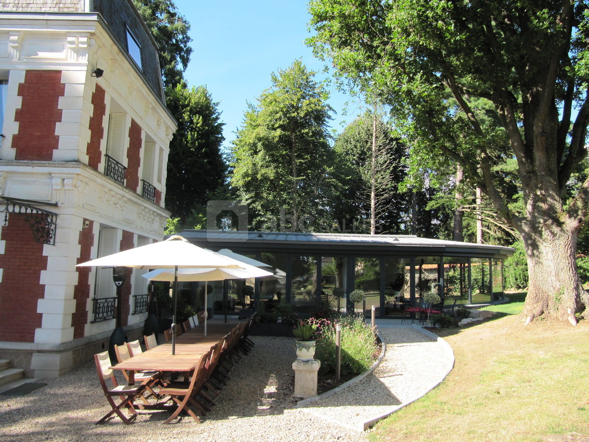 Salle de réception