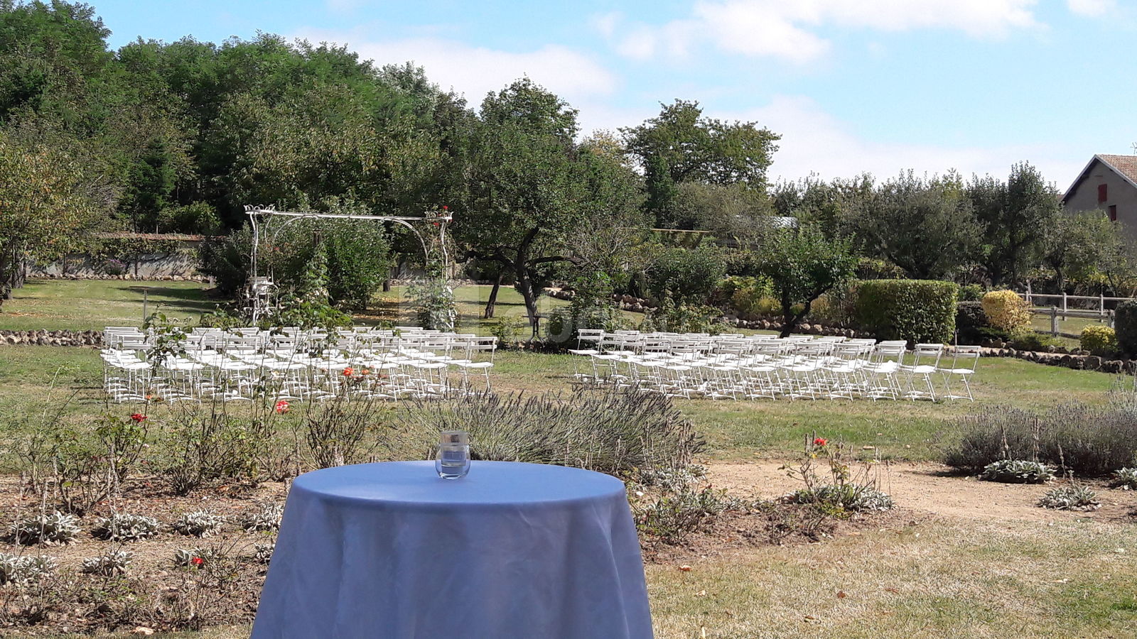 Mariage laïque