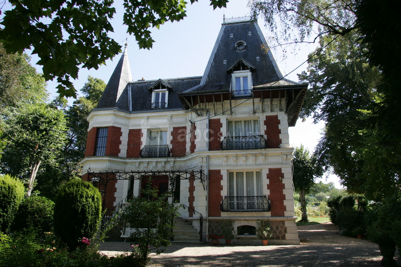 La Villa Léonie