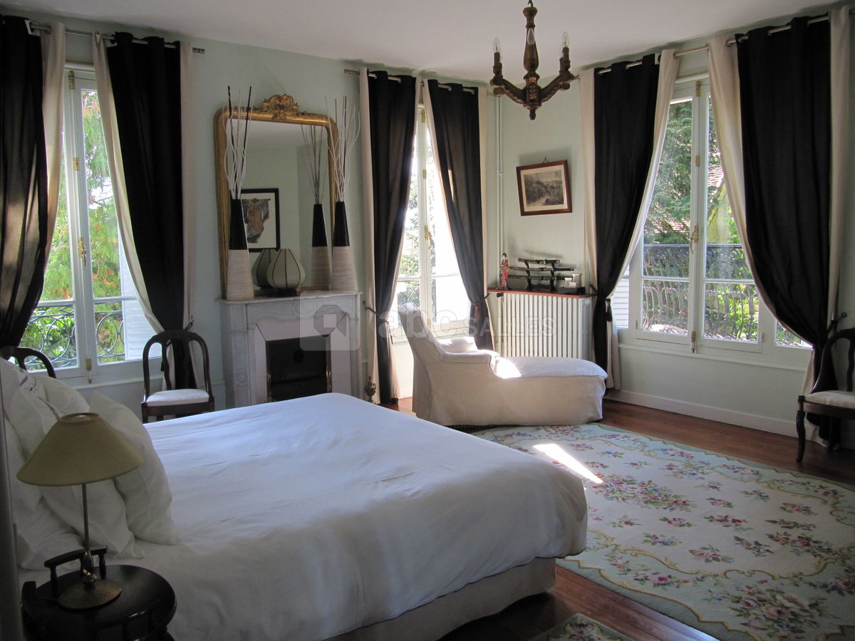 Chambre 1 (2 personnes)