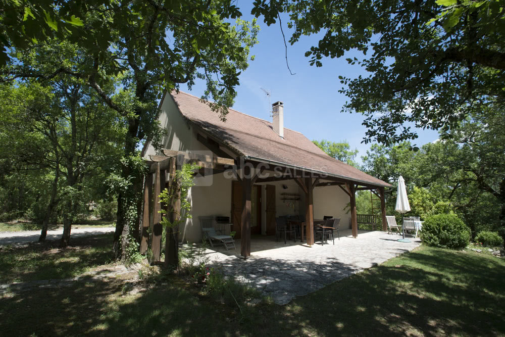 Type de nos maisons