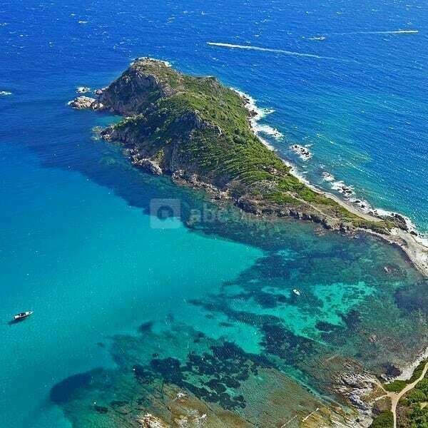 Hôtel Kube Saint-Tropez
