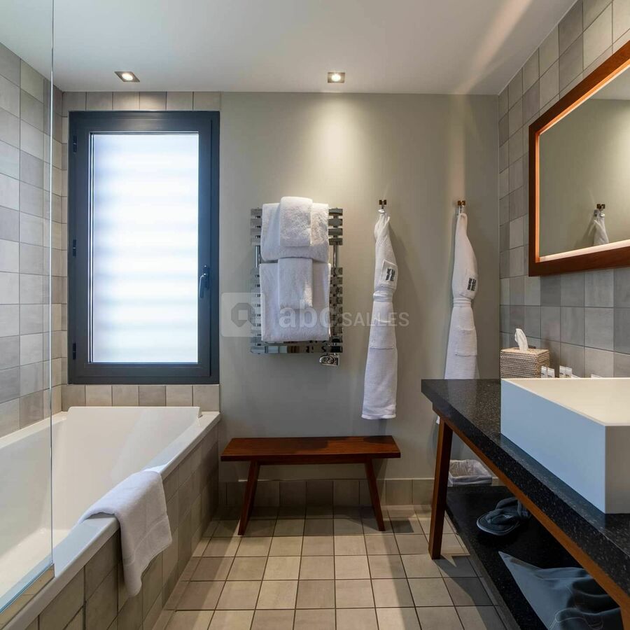 Hôtel Kube Saint-Tropez