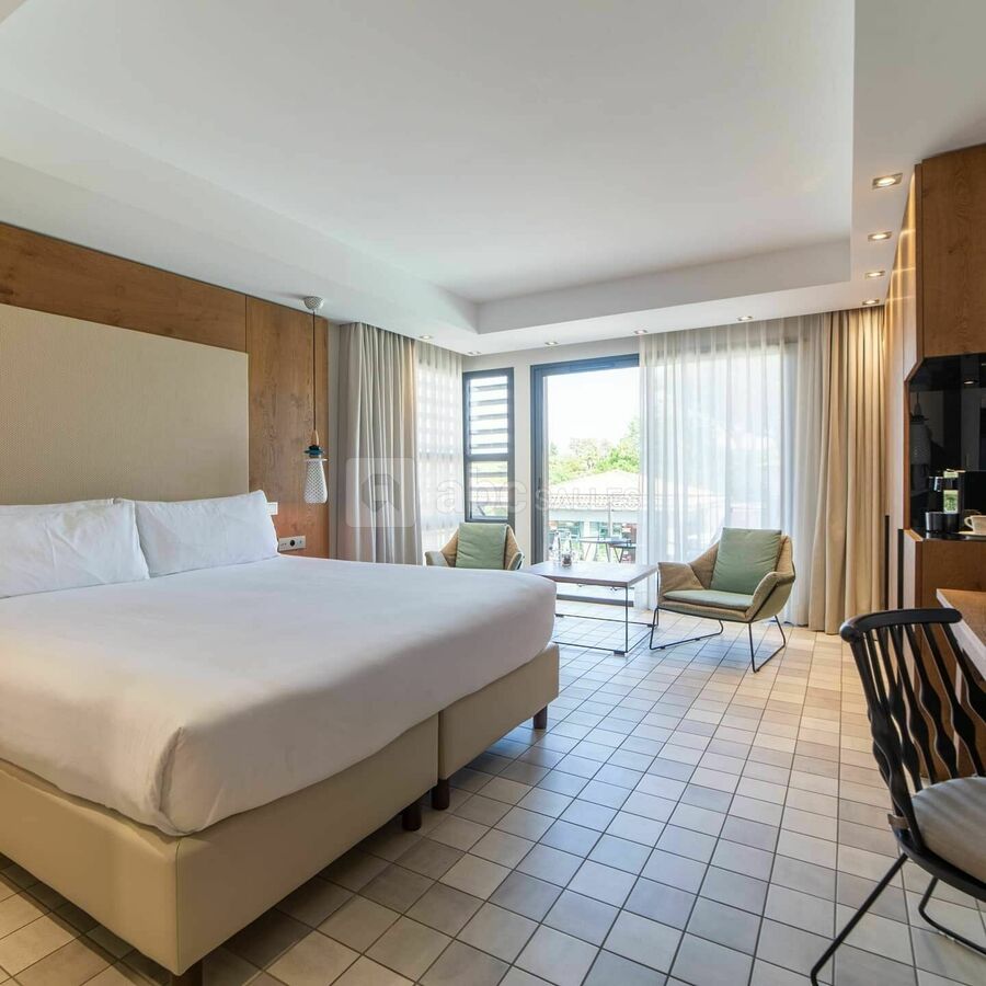 Hôtel Kube Saint-Tropez