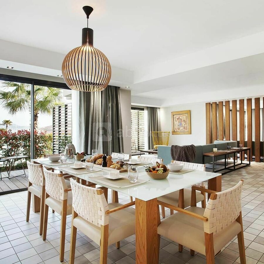 Hôtel Kube Saint-Tropez