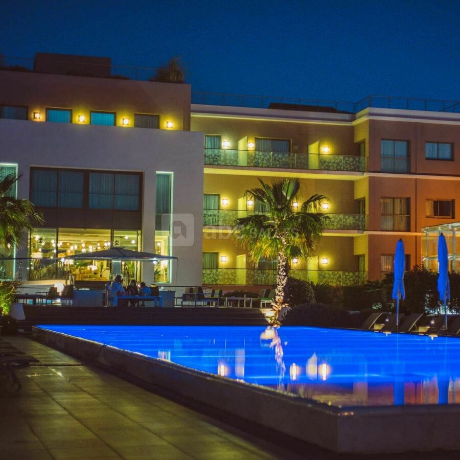 Hôtel Kube Saint-Tropez