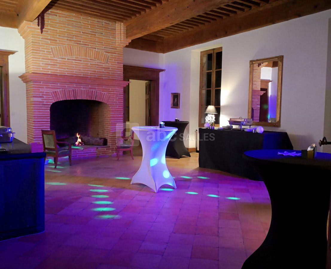 Version soirée