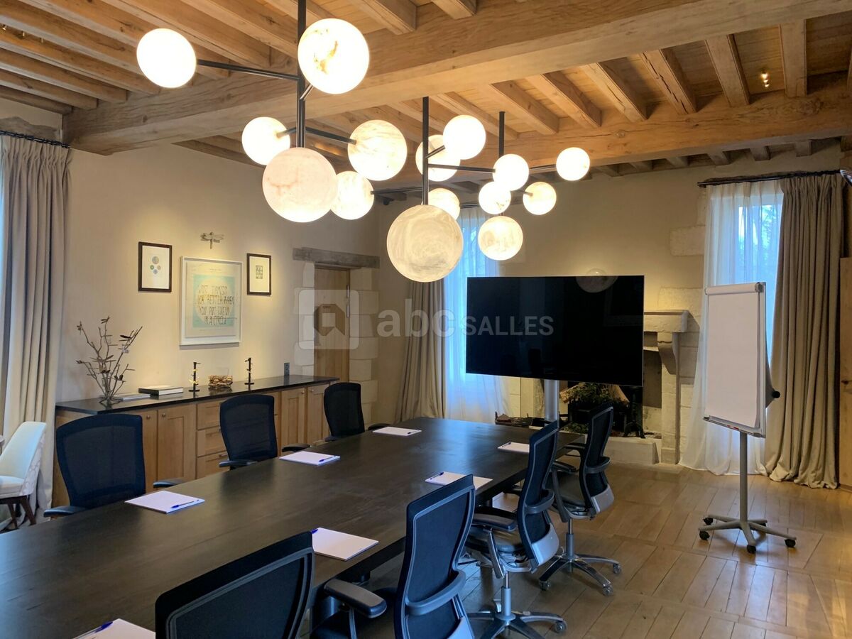 Salle Monade