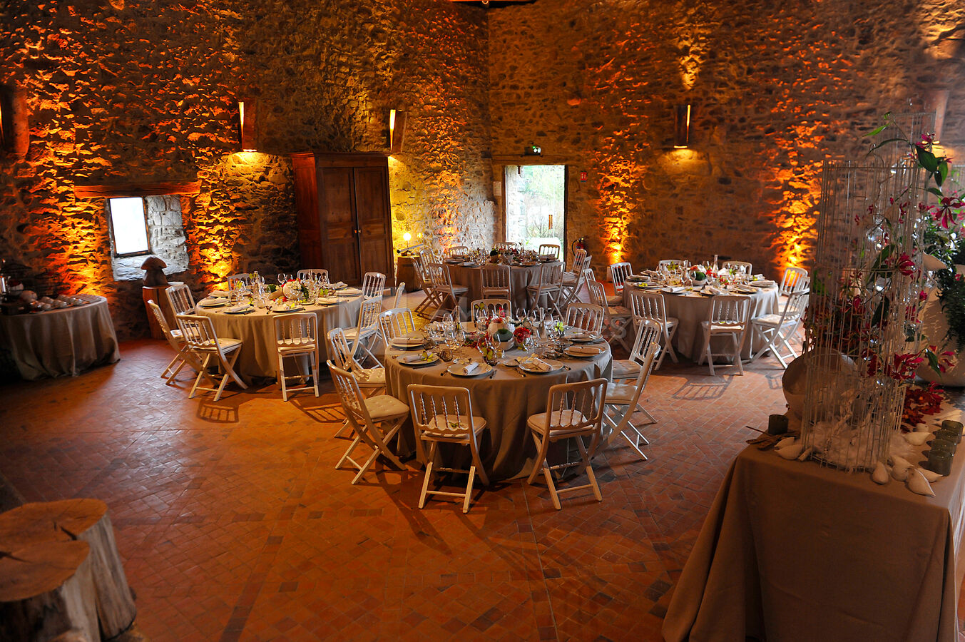 Salle Octave