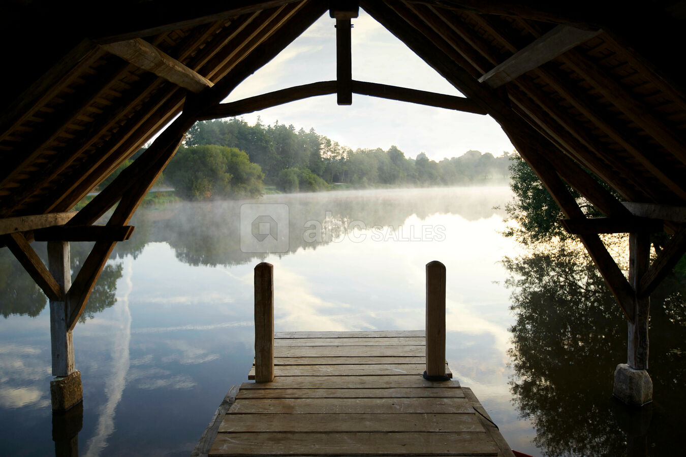 Etangs