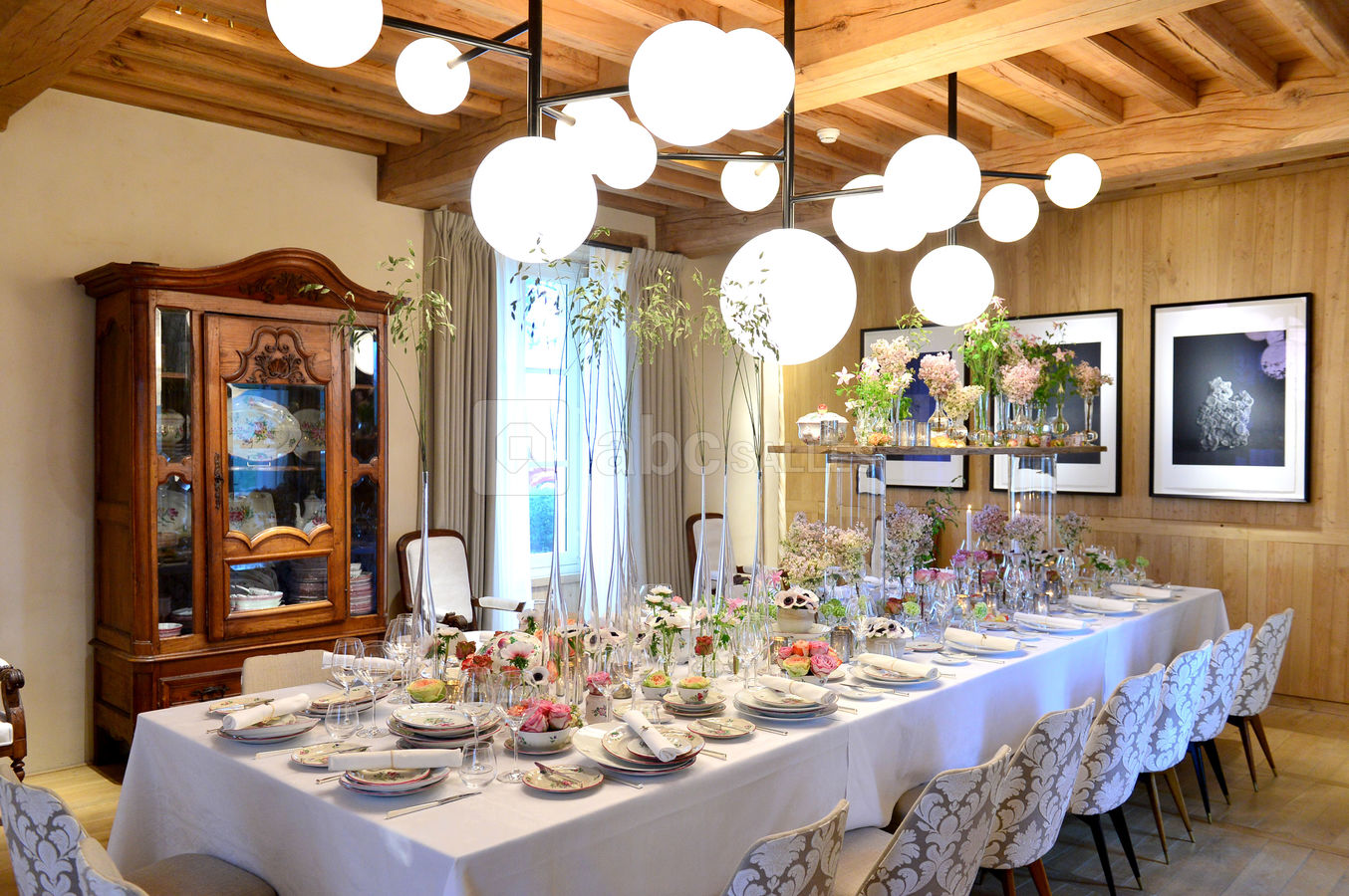 Salle Monade