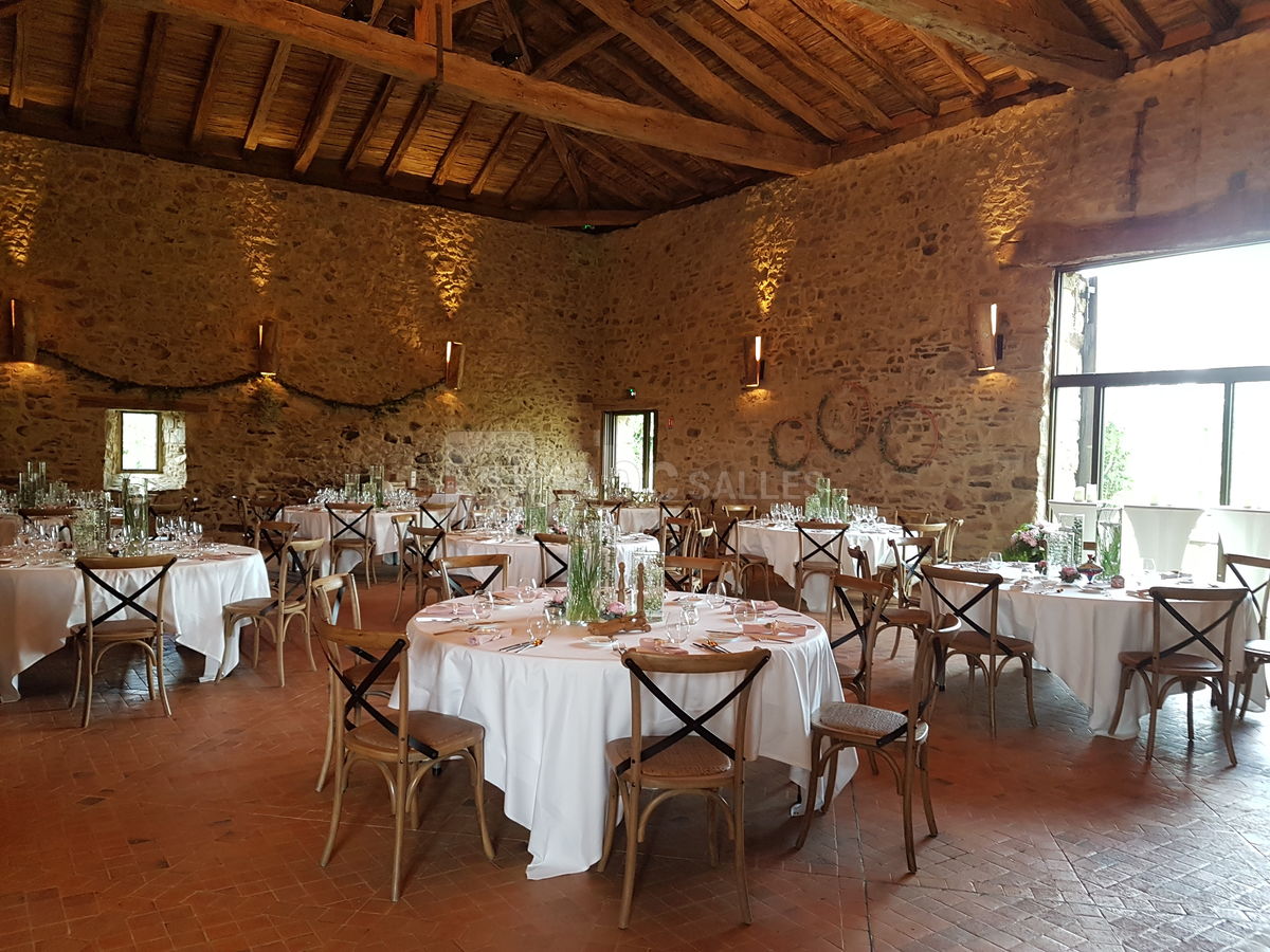 Salle Octave