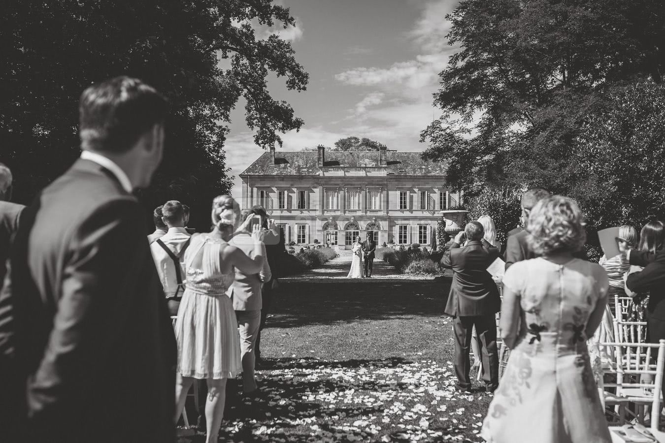 Château la Durantie