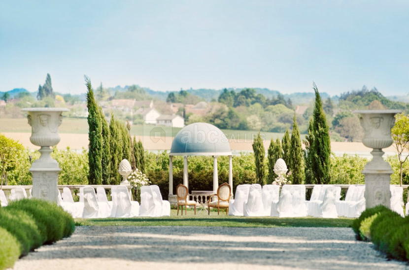 Château la Durantie