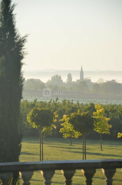 Château la Durantie