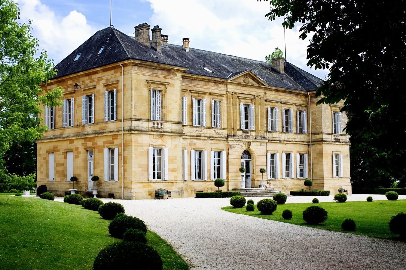 Château la Durantie