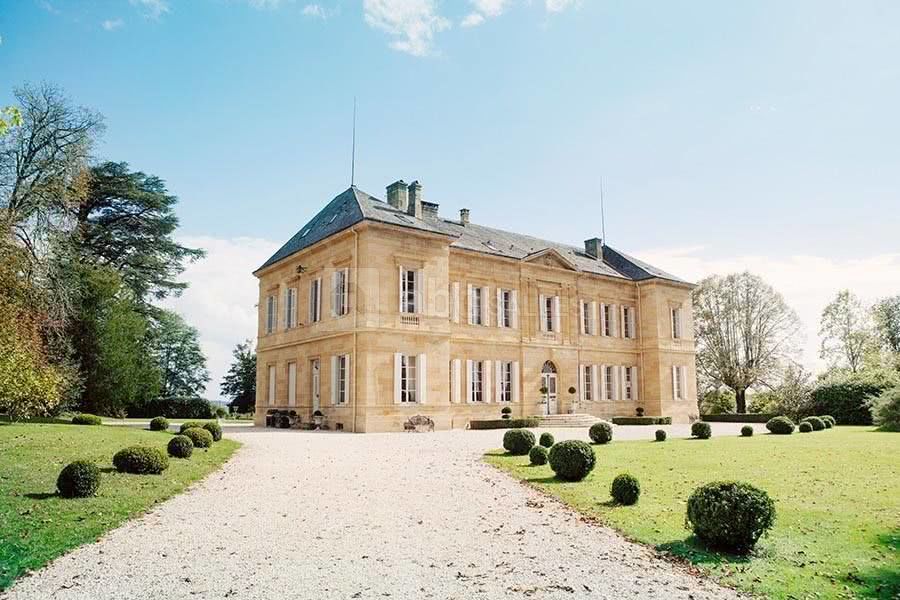 Château la Durantie