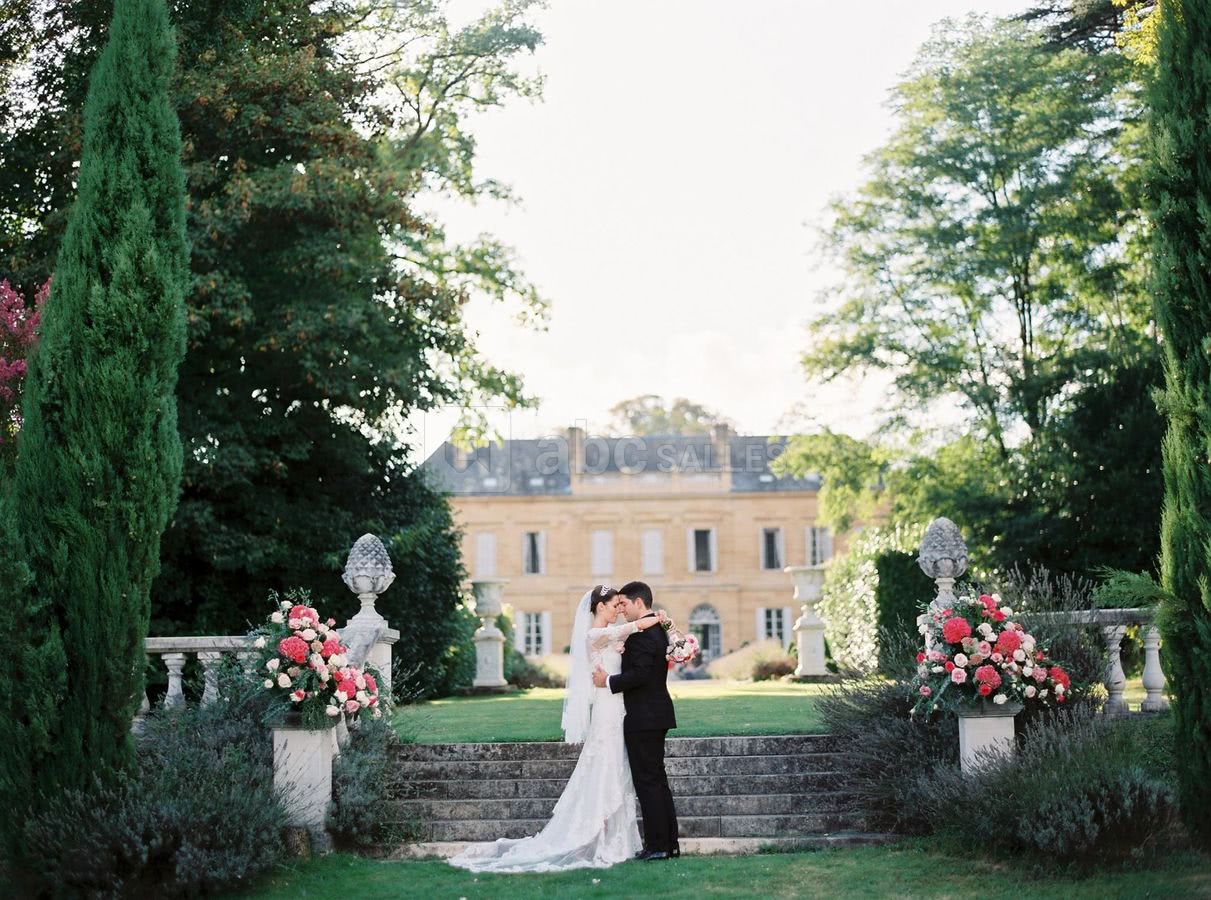 Château la Durantie