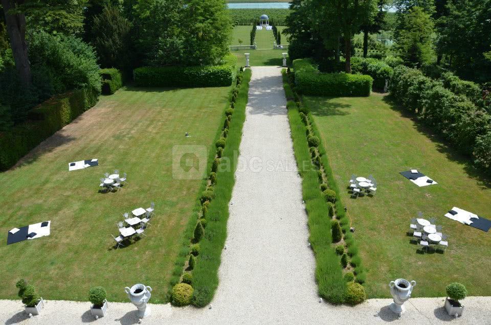 Château la Durantie