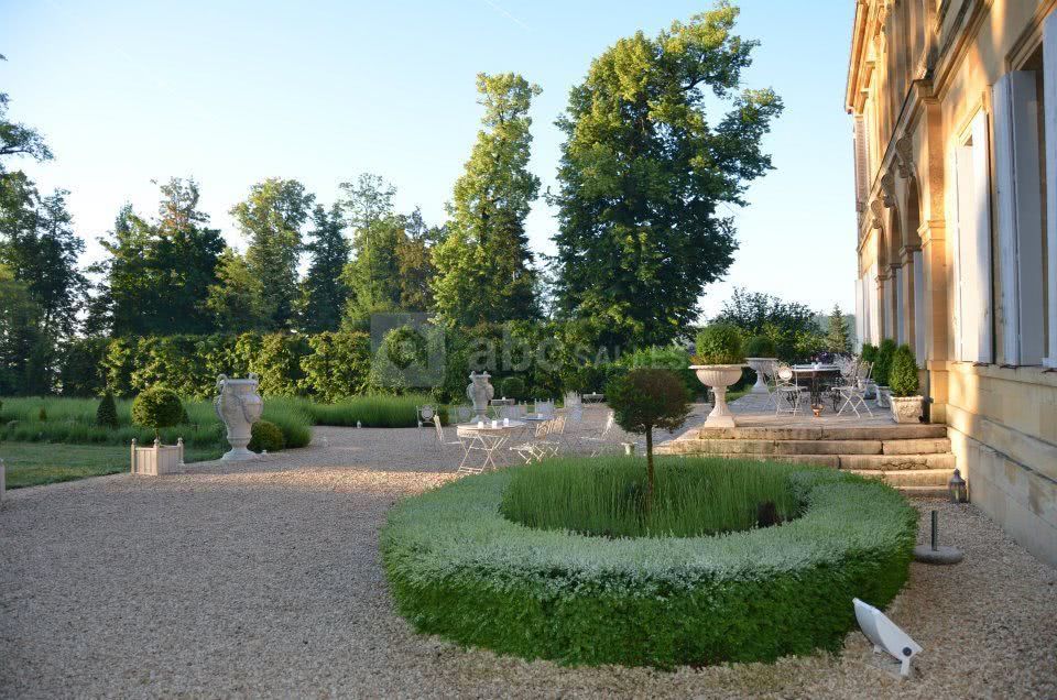 Château la Durantie