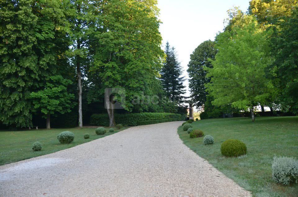 Château la Durantie