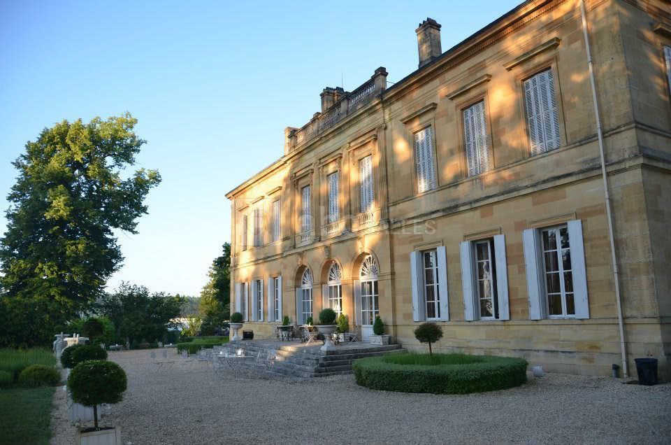 Château la Durantie