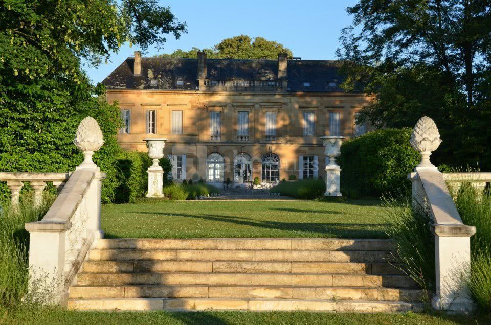 Château la Durantie