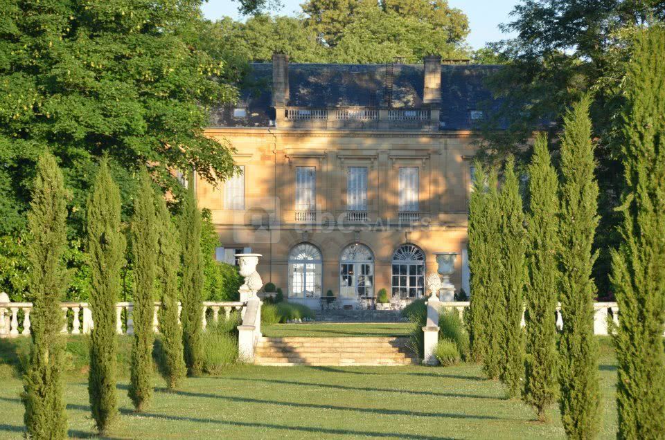Château la Durantie