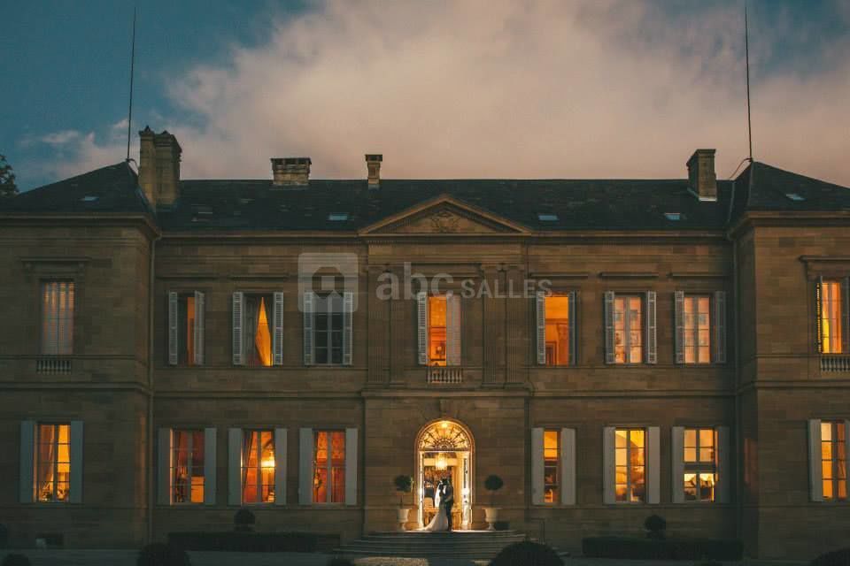 Château la Durantie