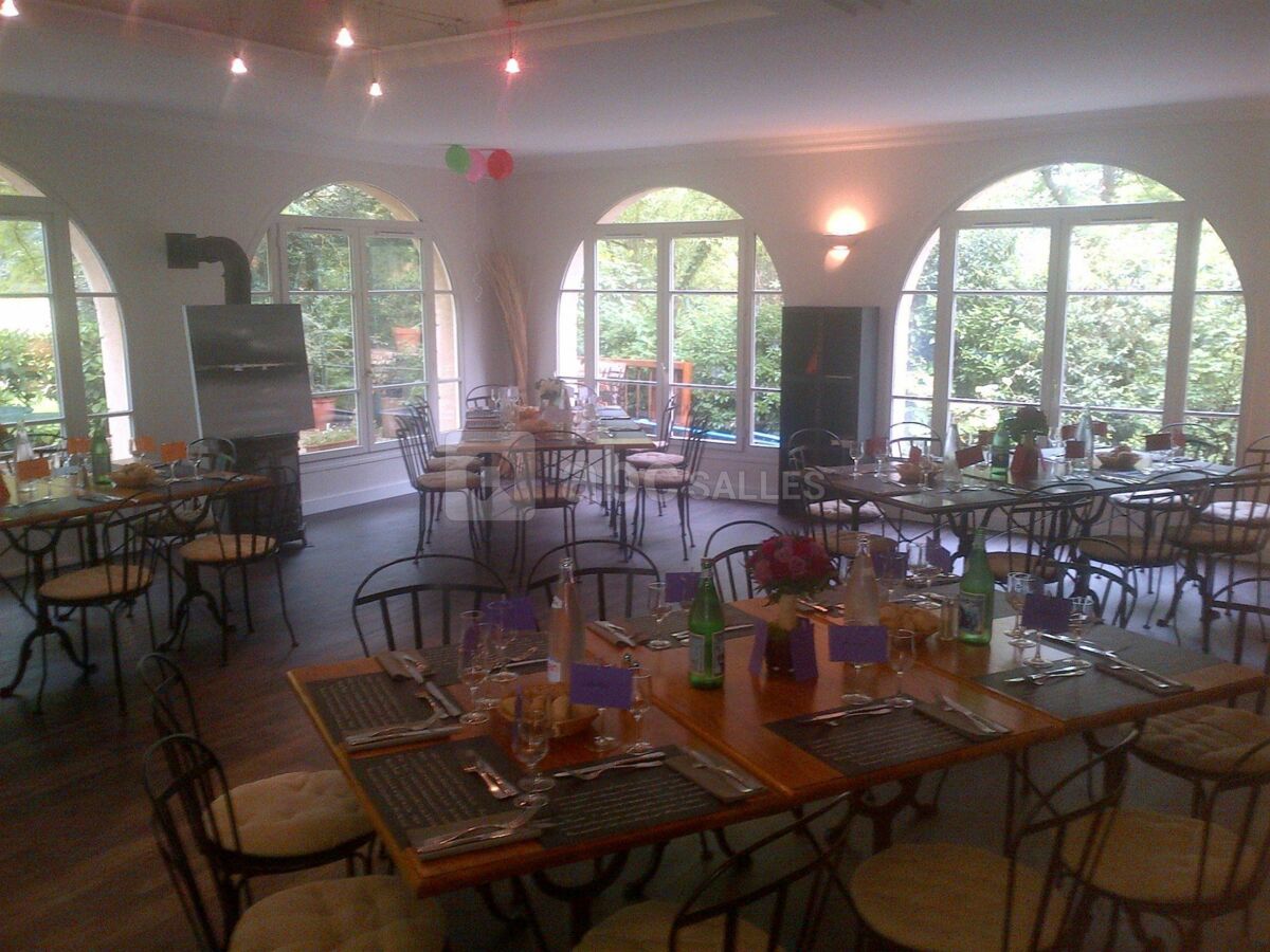 Pitch And Putt ABC Salles