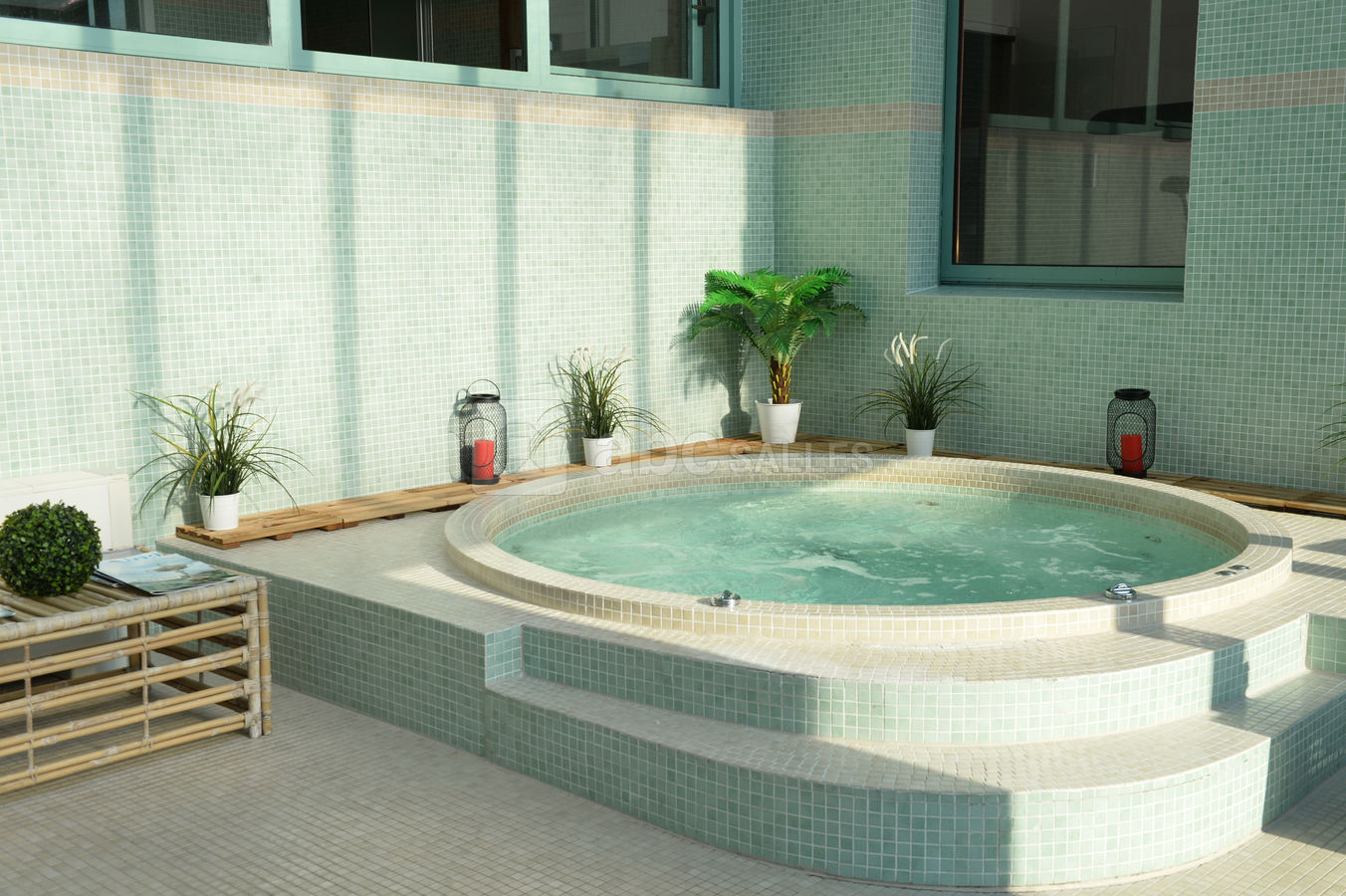 SPA