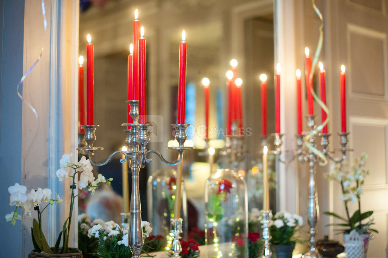 Décoration de table