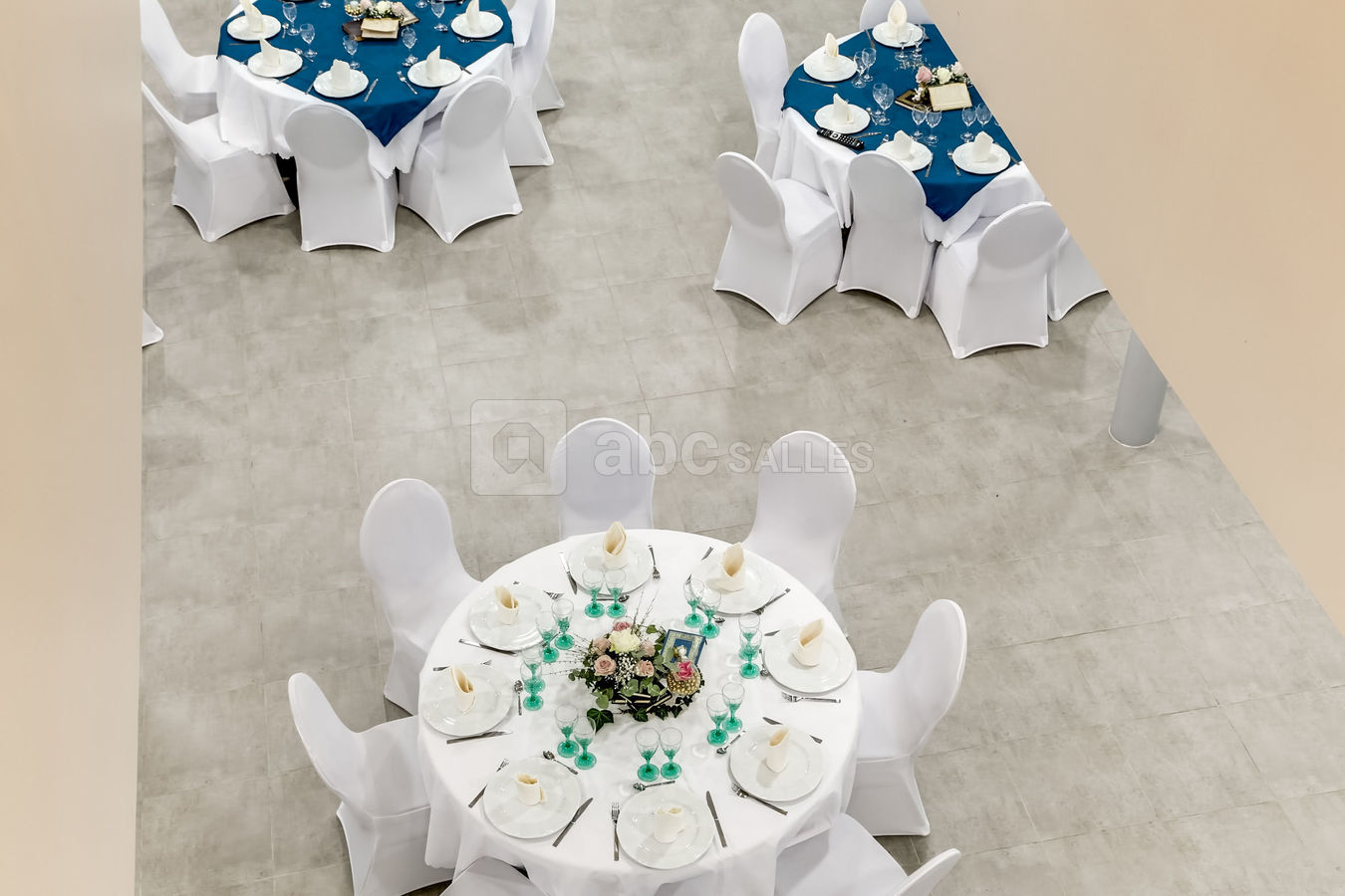 Salle