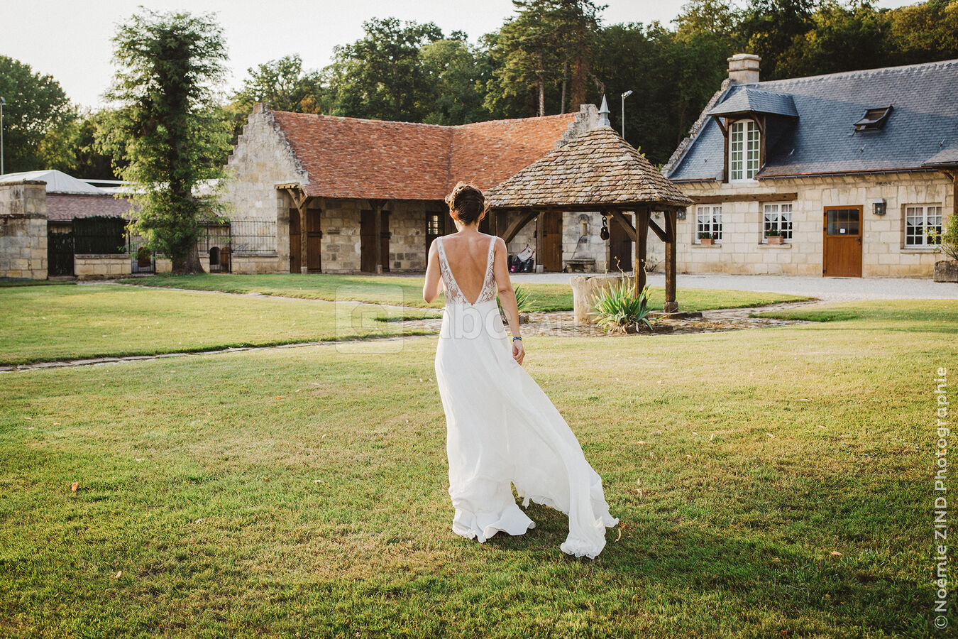 Château de Sainte Claire