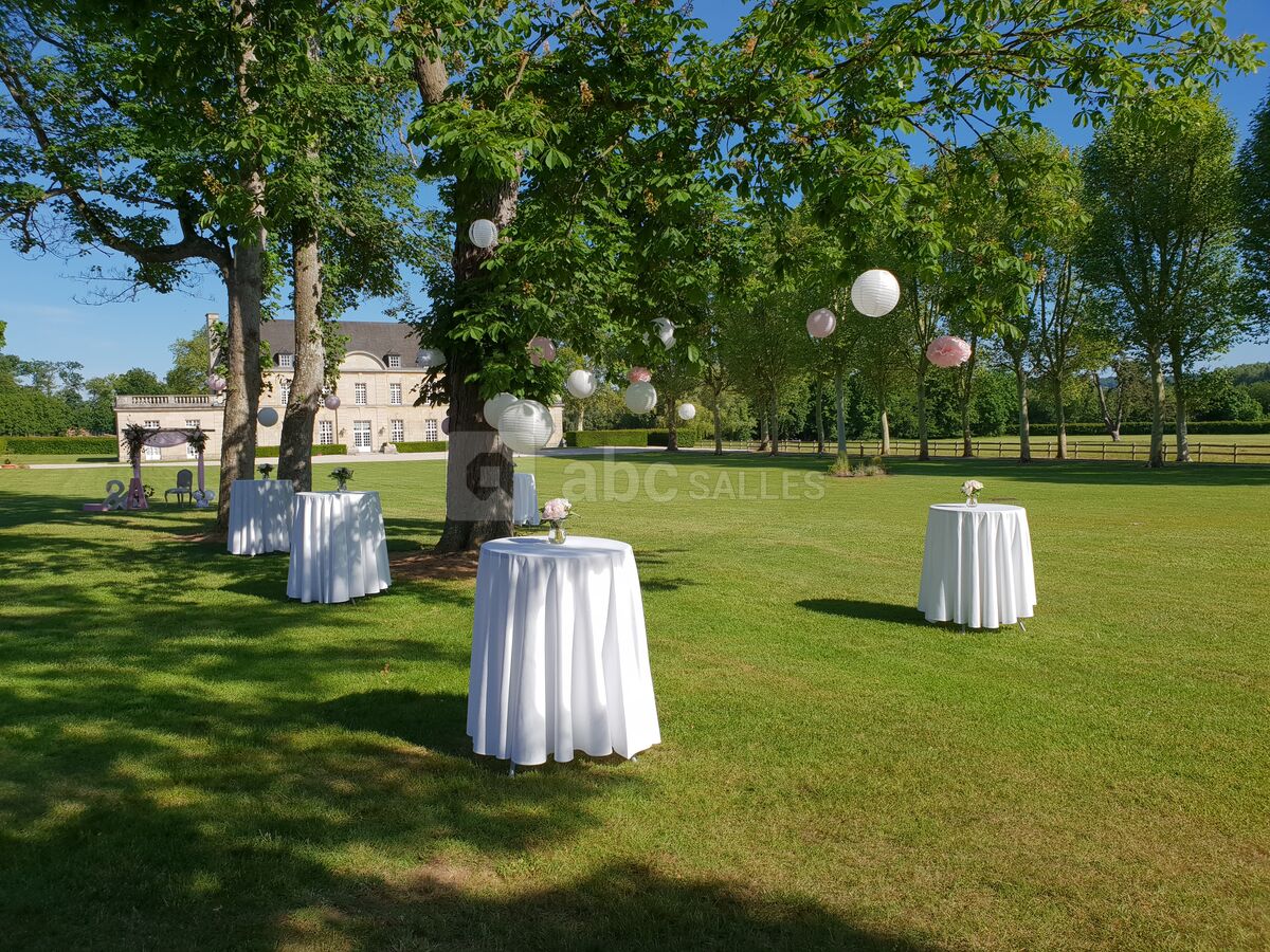 Château de Sainte Claire