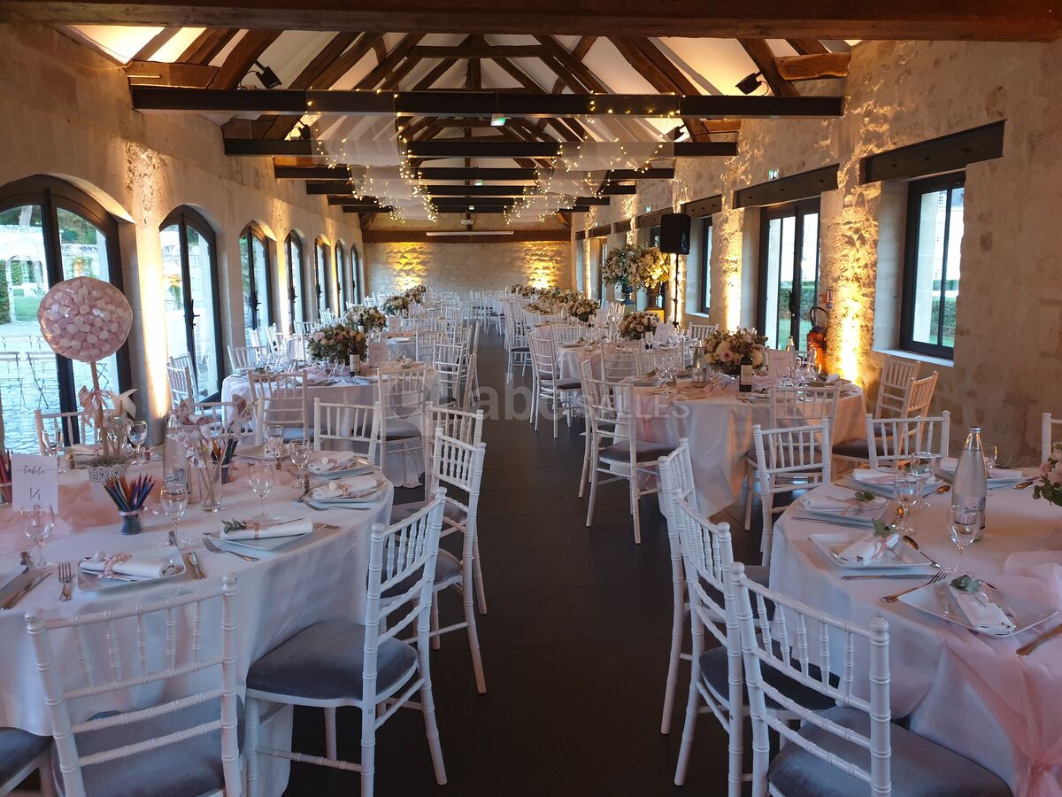 Château de Sainte Claire