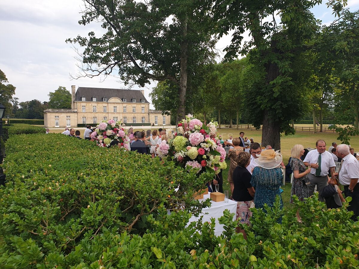Château de Sainte Claire